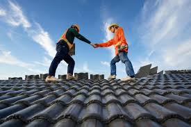 Best Roofing for New Construction  in Upper Ack, NY